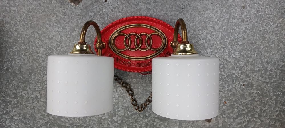AUDI      Samochód swiata