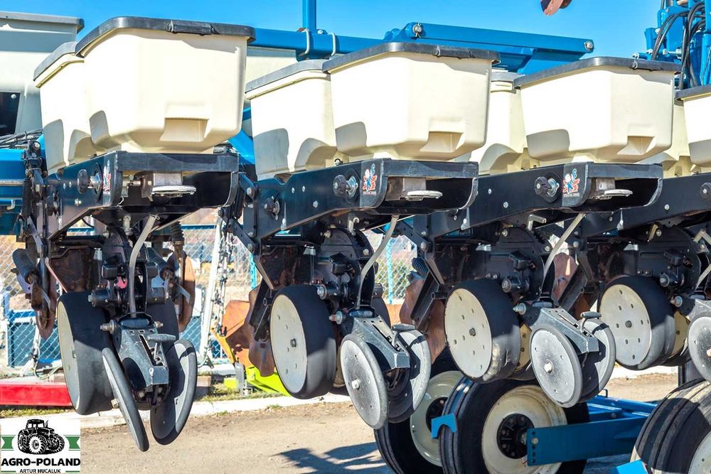 Сівалка KINZE 3600 - 2006 рік - 12 рядна
