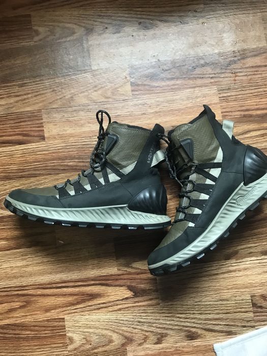 ECCO  Exostrike (45р.)