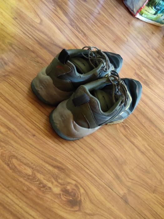 Buty Reebok Trekkingowe 44,5 EU Super Stan