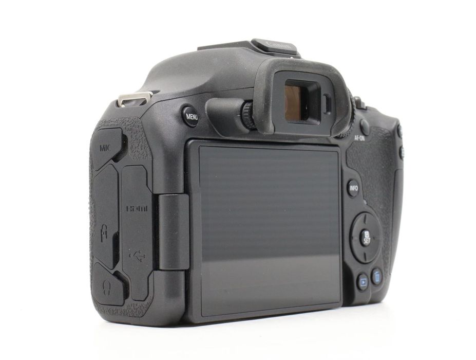 Canon EOS R7 em ótimo estado