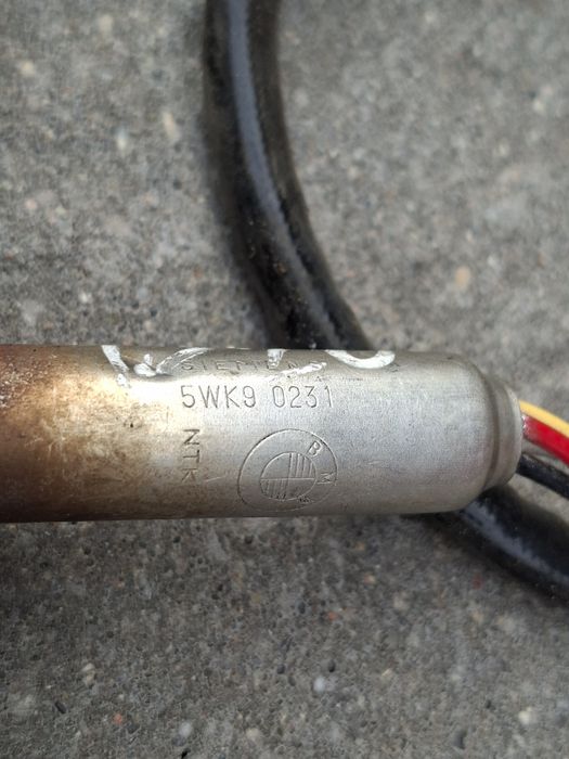 Sonda lambda BMW e36 e39 m52 1 vanos m52b28 m52b25 m52b20