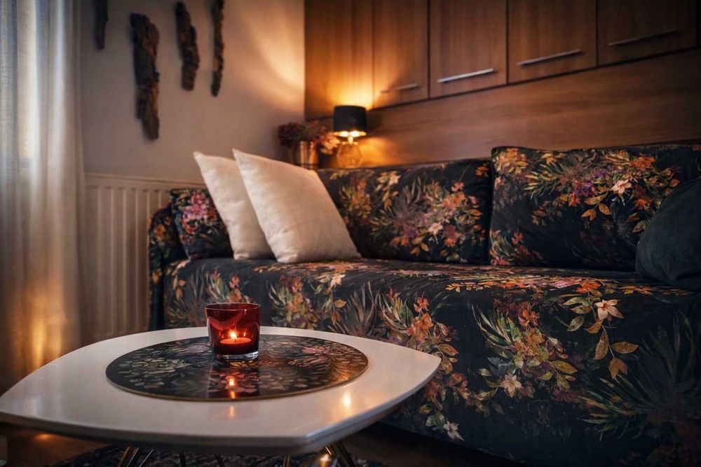 WOLNY w FERIE 200 m od deptaka,w domku apartament,widok gór, ogródek