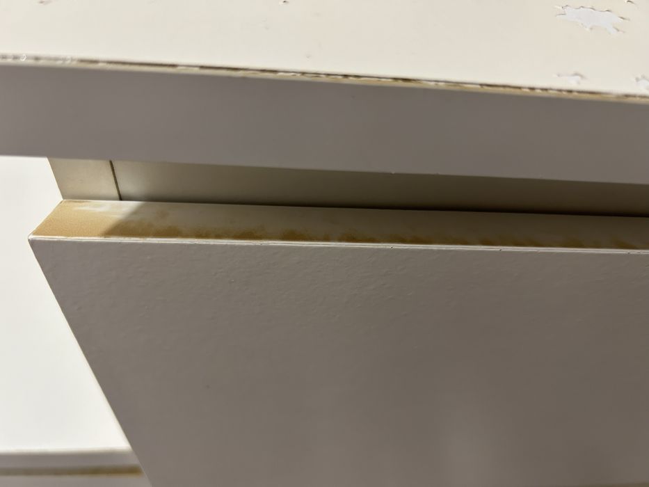 Cómodas MALM IKEA