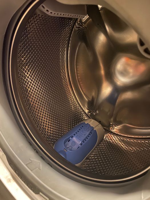 Pralka electrolux A++