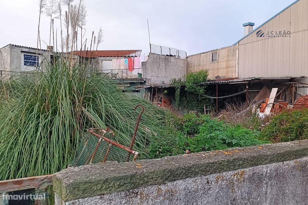Lote de terreno