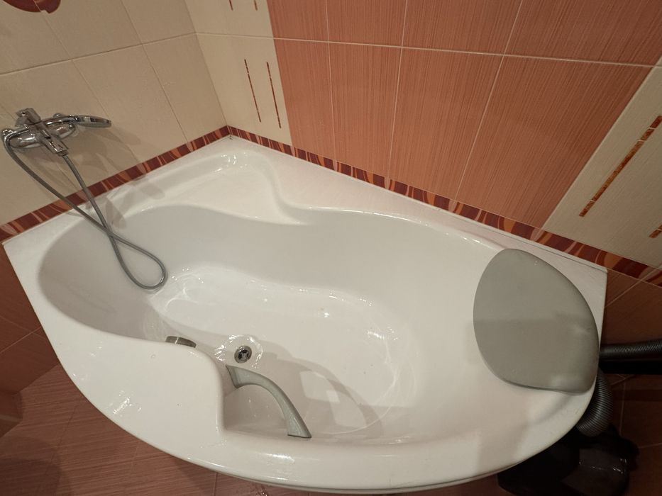 Ванна Ravak 170/105