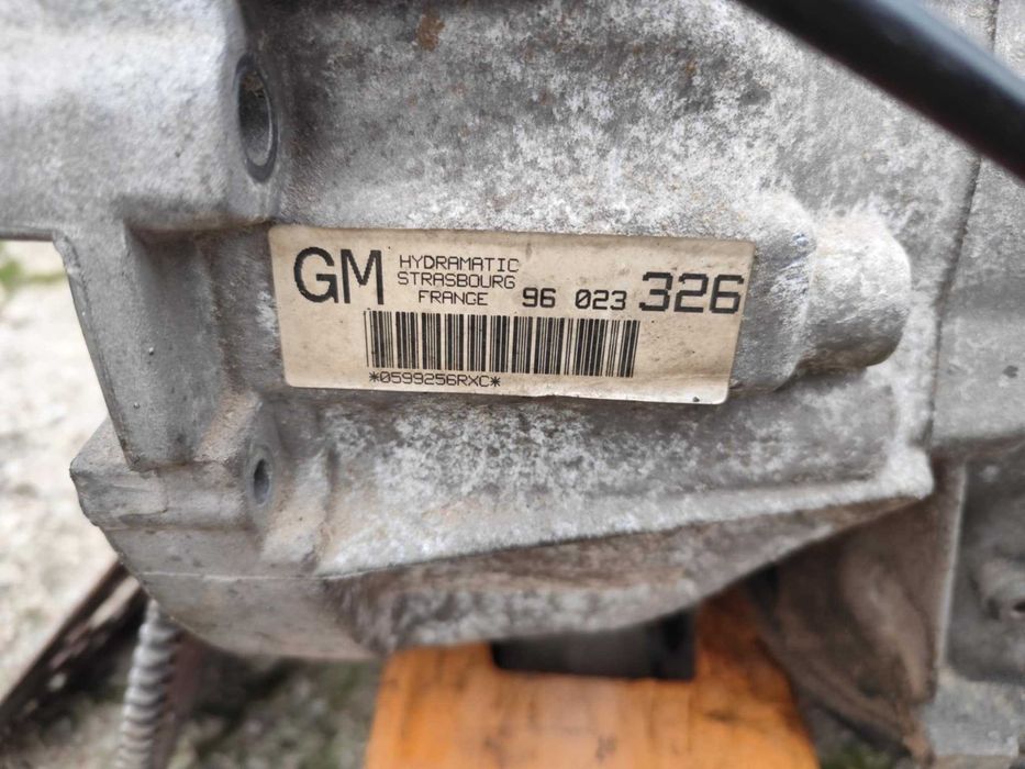 Bmw E46 330IX skrzynia biegów kompletna ze sprzęgłem i rozdzielaczem