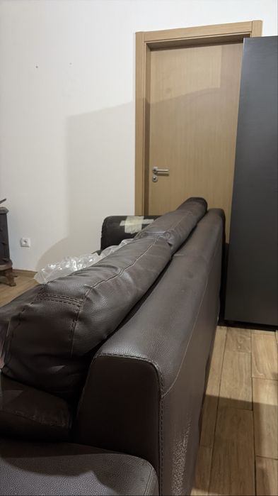 Sofa chaise long