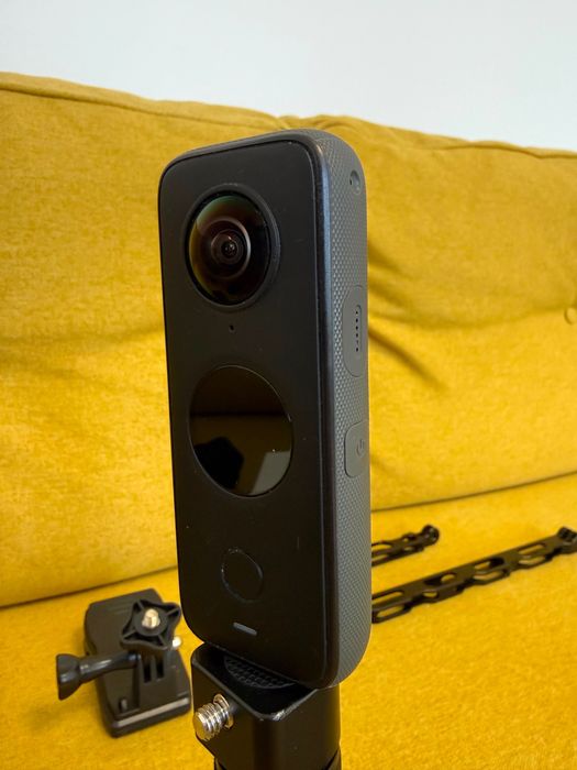 Insta360 ONE X2+ akcesoria