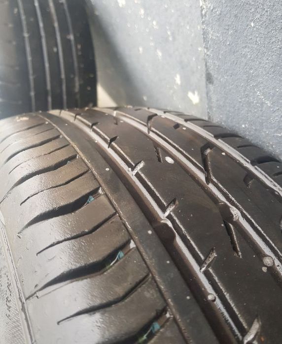 Jantes Mini 205/60 R16