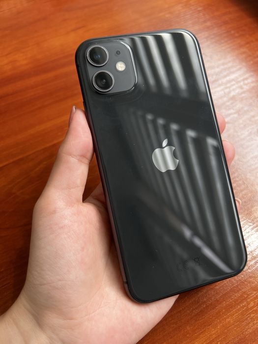 Iphone 11 64Gb в гарному стані