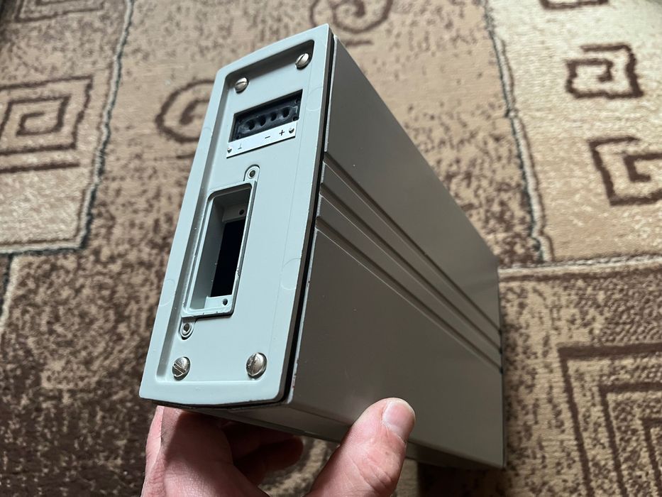 Корпус для приладу