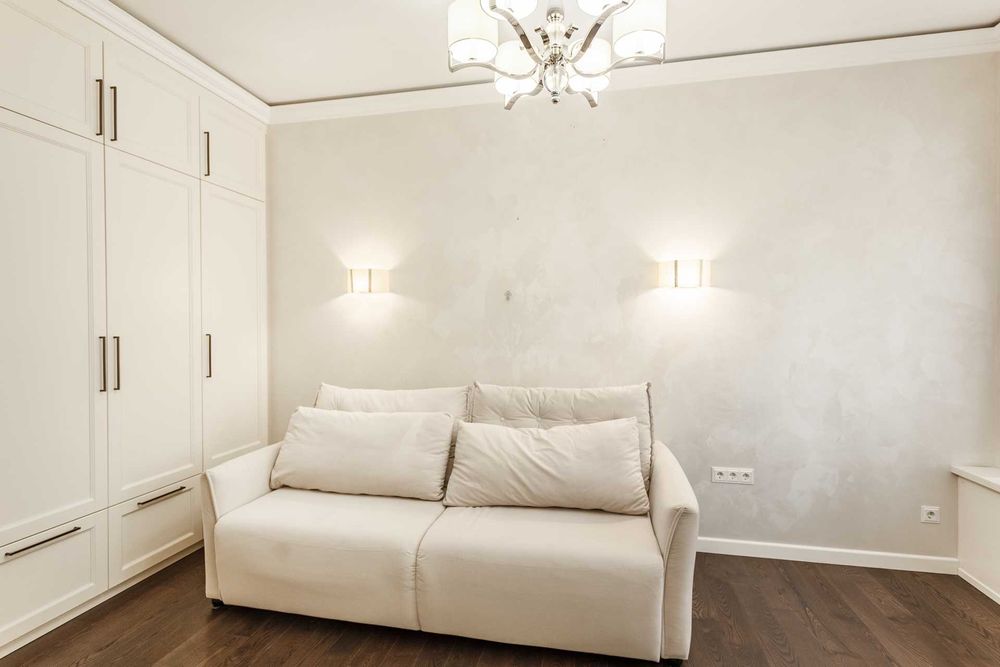 Многокомнатная квартира по адресу ул. Китобойная (площадь 140 м²) - Atlanta.ua - фото 17