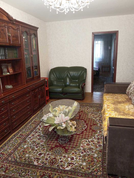 3-х кімнатна кв., м. Оболонь, 10 хв. пішки, Архипенка, 8в