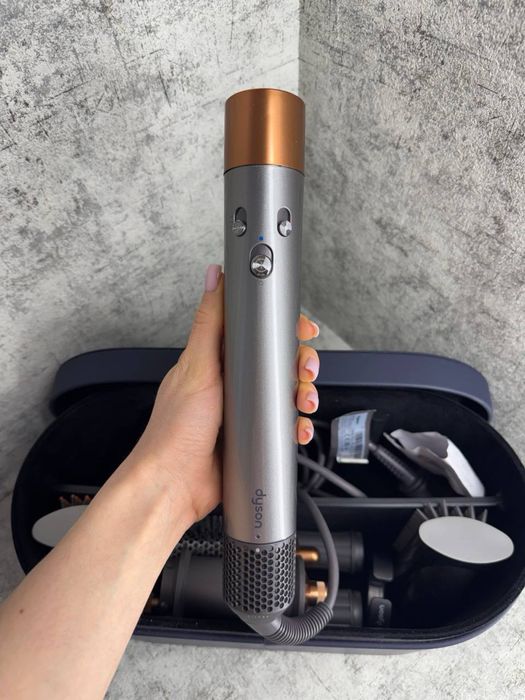 Dyson AirWrap Hs05 Дайсон Стайлер