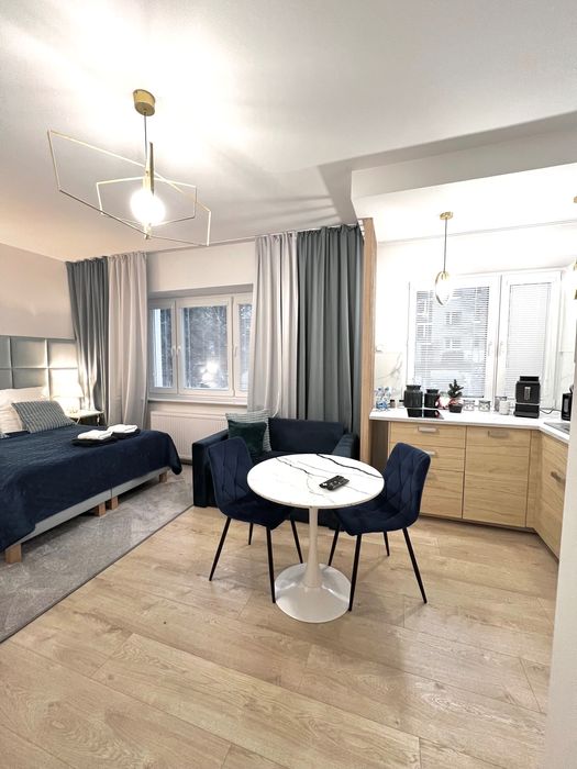 Noclegi pokój. Studio 2 - osobowe. Bielany
