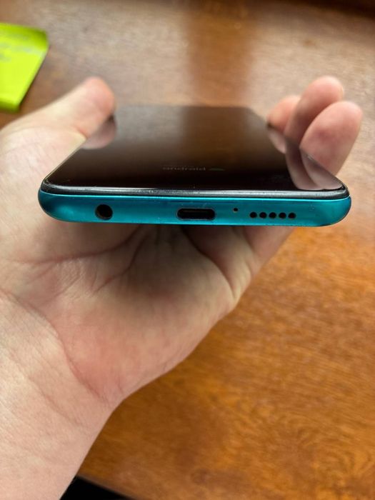 Продам телефон Redmi 9s