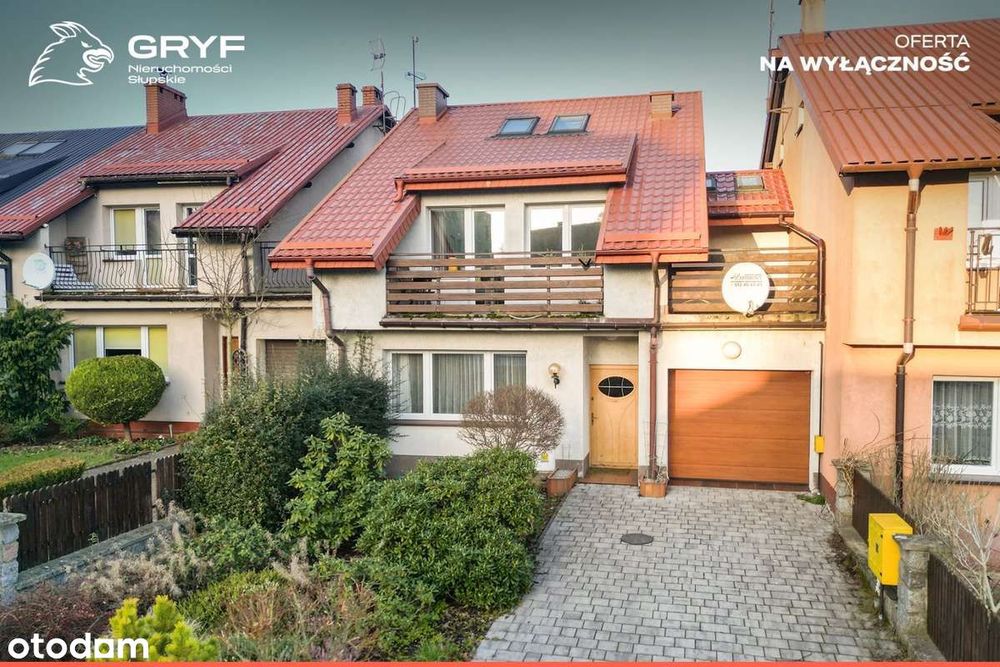 Zaborowskiej|180m|garaż|piwnica|antresola|3tarasy