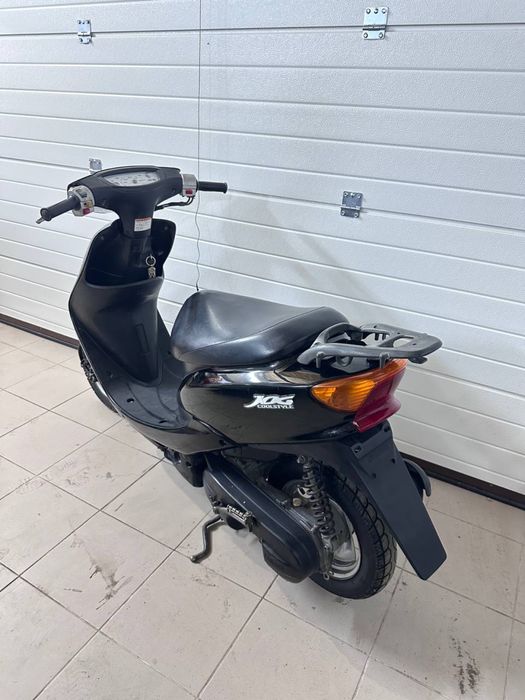 Скутер Yamaha jog 16