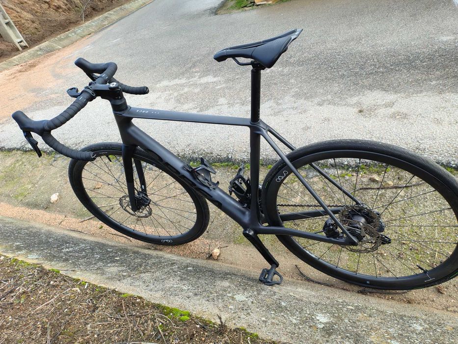 Orbea Orca Carbono