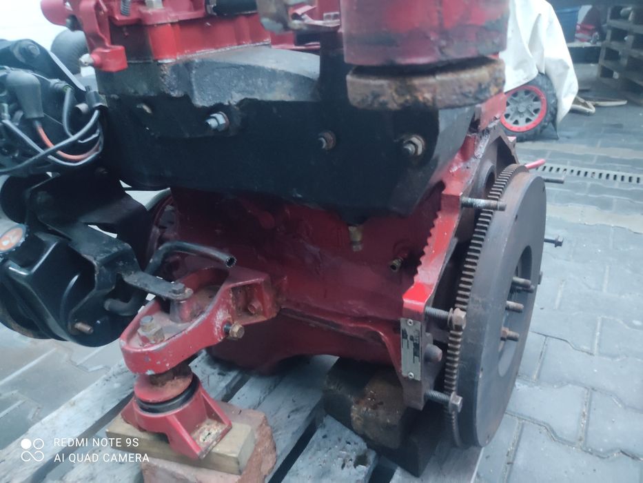 Silnik Volvo penta 3.0 GL