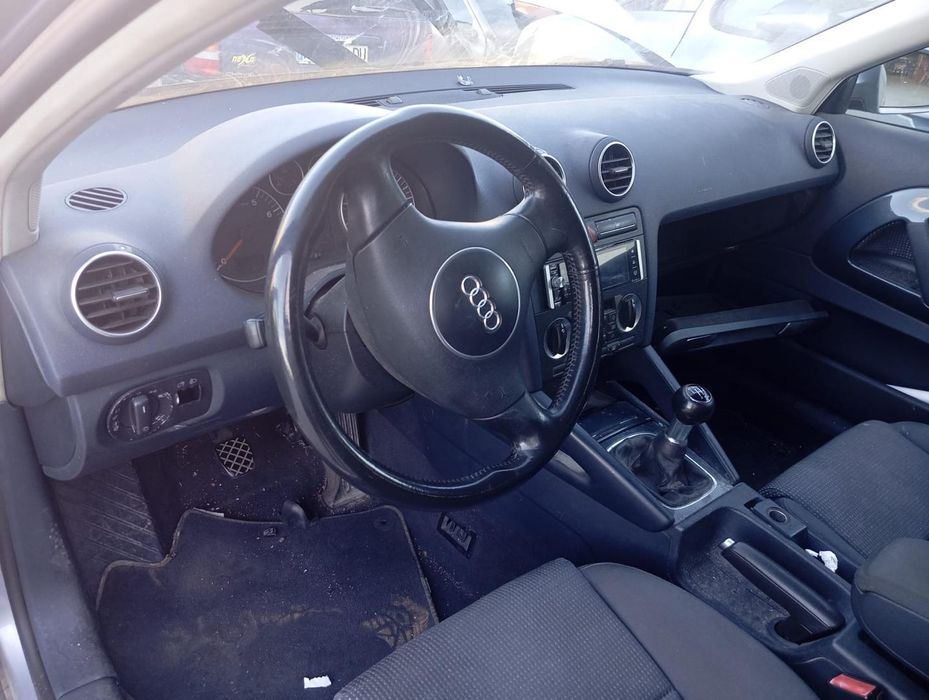 pneu audi A3