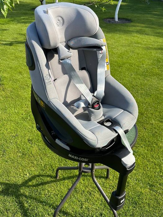 Дитяче автокрісло maxi-cosi 360