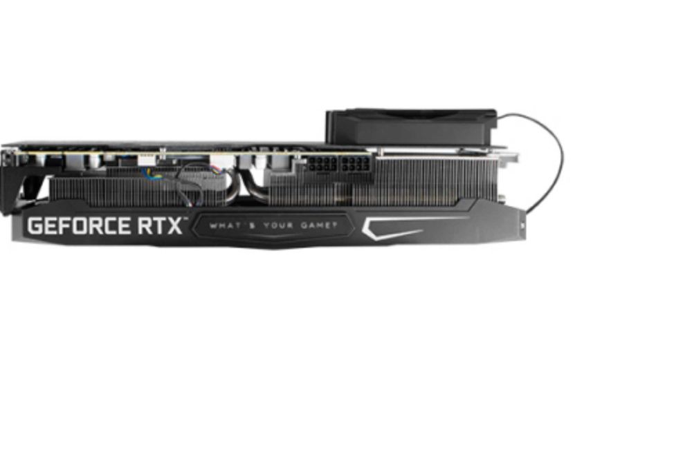 Karta graficzna KFA2 GeForce RTX 3090 SG 24 GB