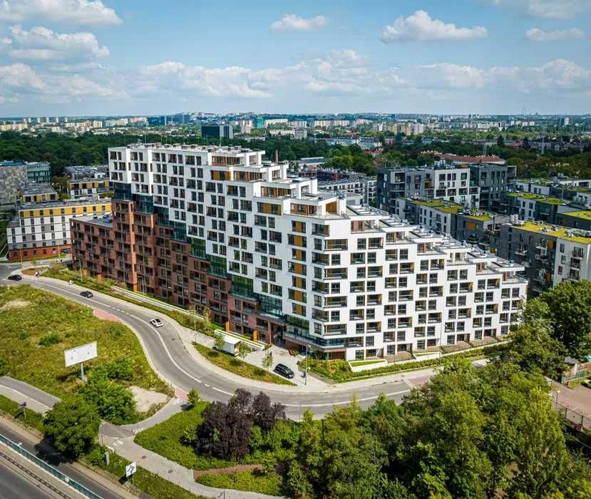 Apartament Centrum Krakowa Dworzec Główny Rynek Kraków Kazimierz Wawel