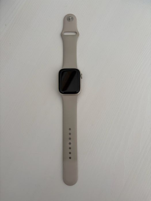 Apple watch 7 41mm cellular