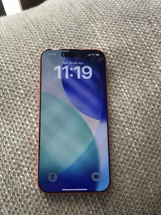 Iphone 17 pro max 256 GB