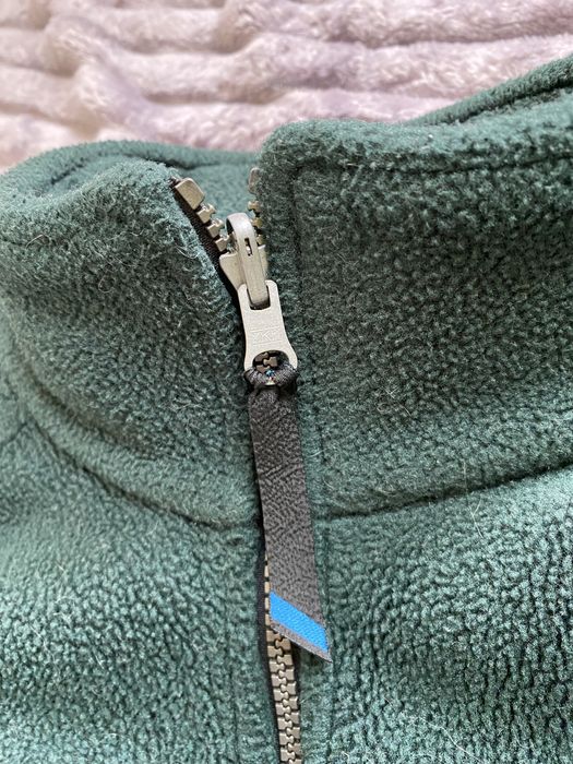 Флісова кофта від karimor