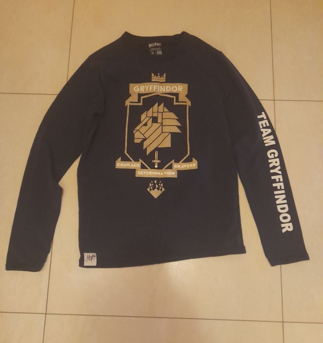Bluza dla chłopca