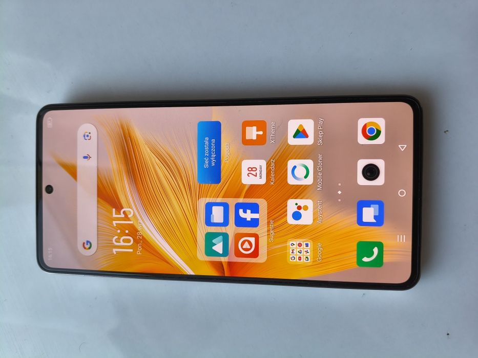 Infinix note 30 pro