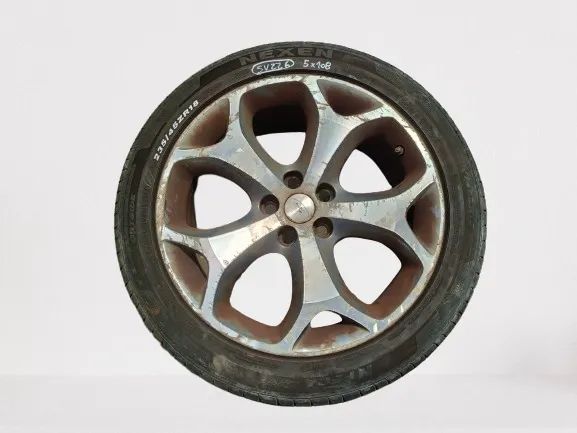 Conjunto de jantes FORD S-Max (WA6)