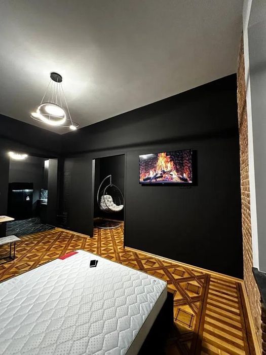 Продаж 2-кім квартира 50 м.кв 1/1ц вул.Шота Руставелі 105000$