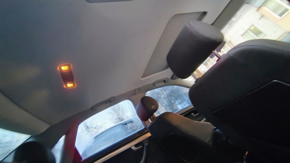 Ауді А4Б6. 2.0 FSI