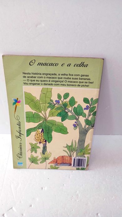 O macaco e a velha64740672337409121