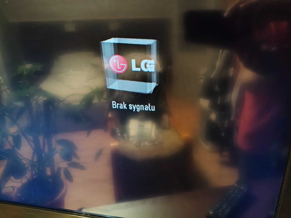 Telewizor LG LCD 32 cale
