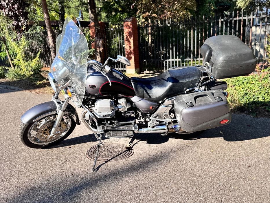 Moto Guzzi