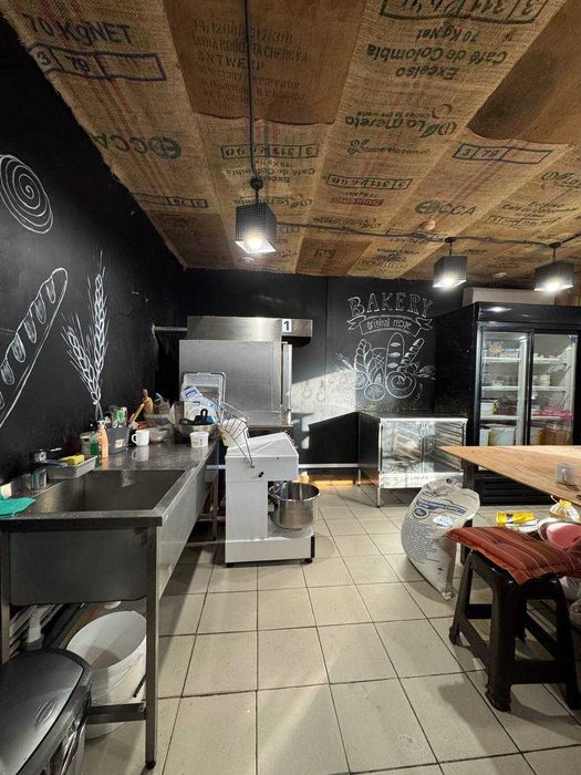 Продаж МАФ під будь-який бізнес!  Виставка