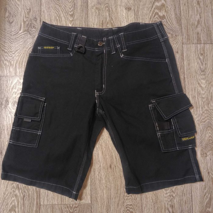 Спецодежда шорты рабочие 50 размер , роба плотные Tricorp