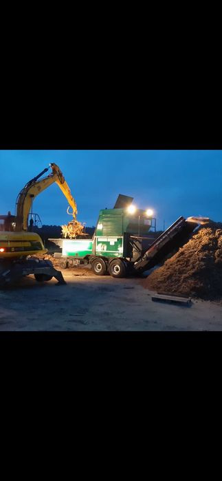 Triturador / Estilhador Jenz BA720