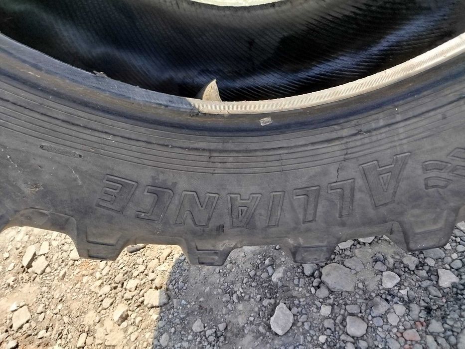 Opona rolnicza 650/65R38 Alliance