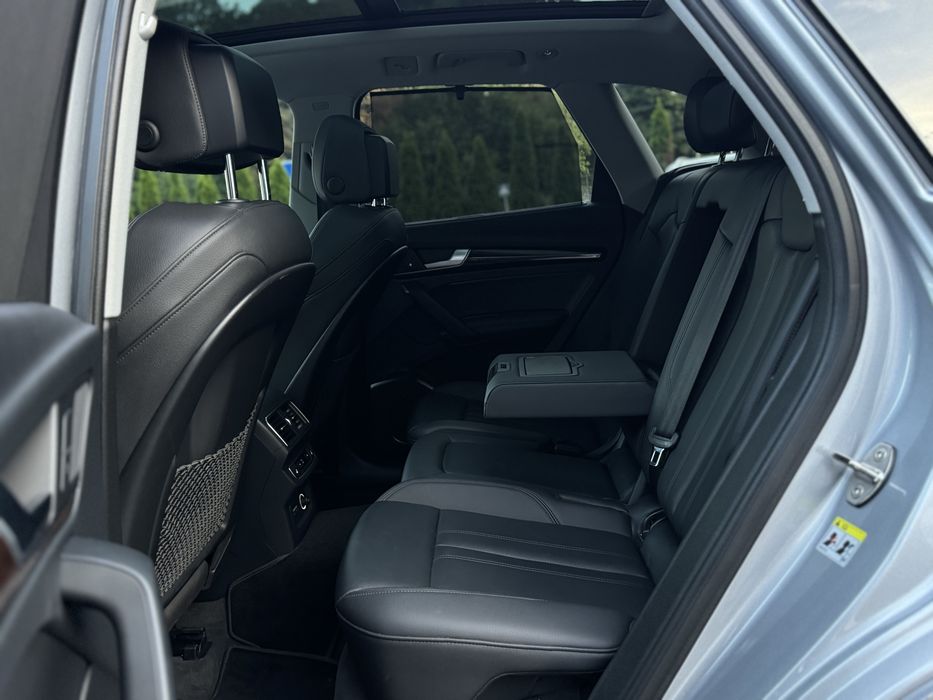 Audi Q5 Premium plus