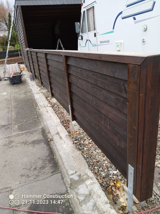 Altany wiaty zadaszenia