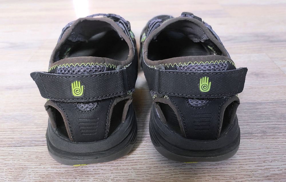 Teva Churnium 27,5см гибридные сандалии аквашузы