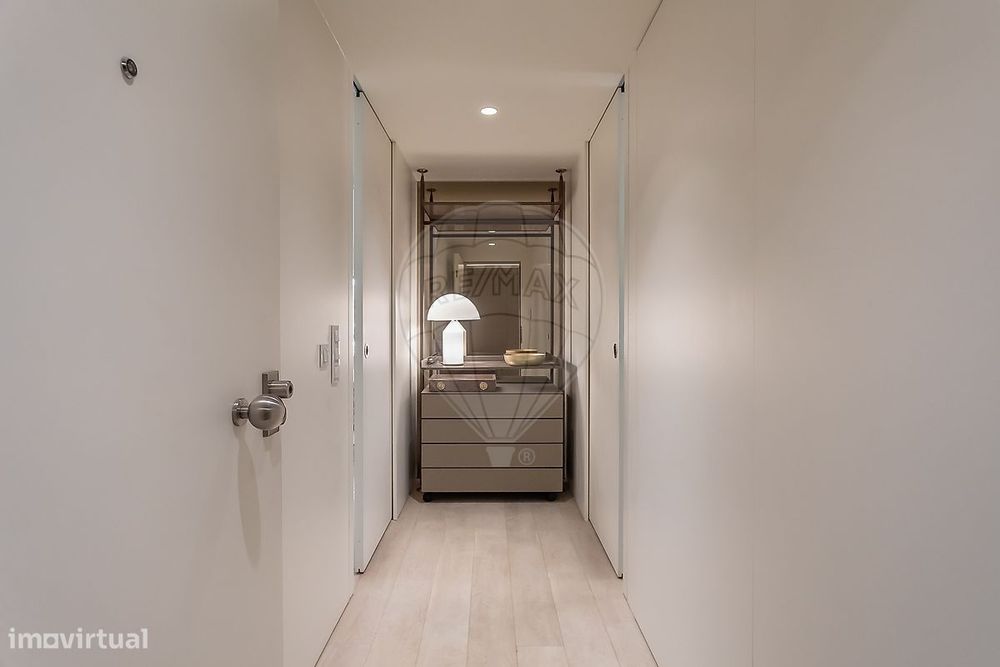 Apartamento T1 para arrendamento