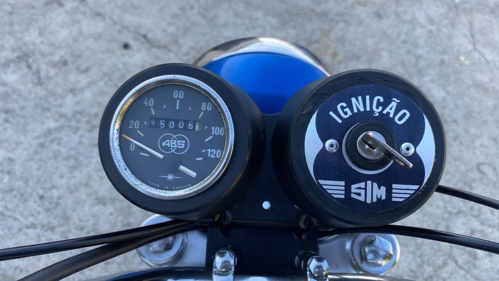 Confersil Troia GT
